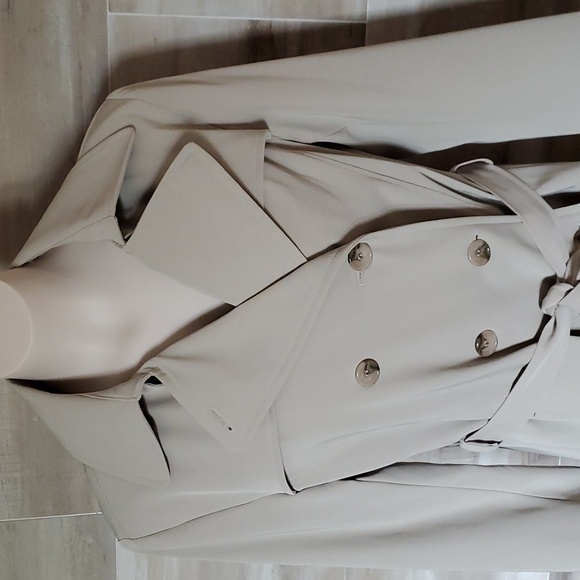 NWT Light weight Coat Jacket - Picture 2 of 10